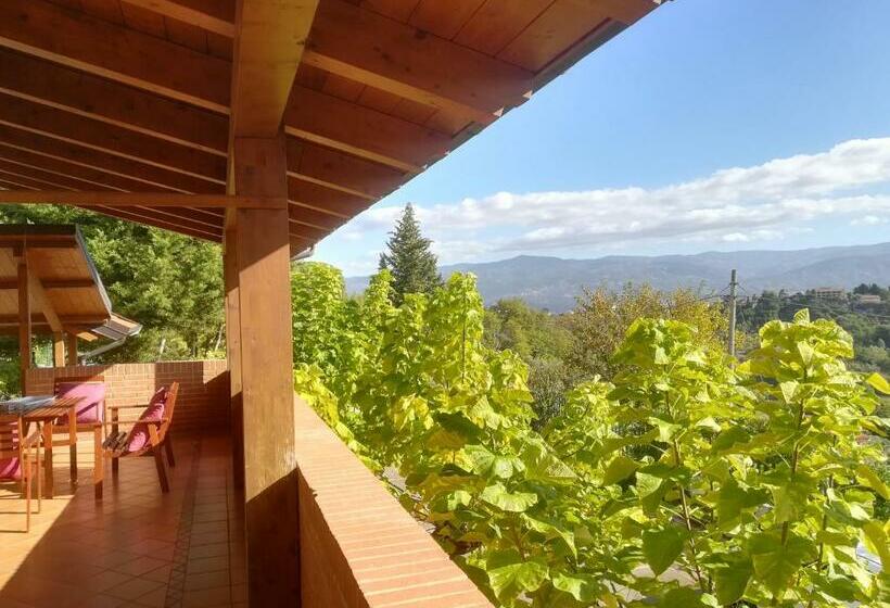 La Dimora Di Radha B&b Centro Olistico