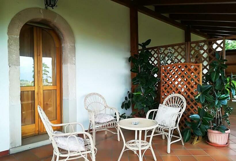 La Dimora Di Radha B&b Centro Olistico