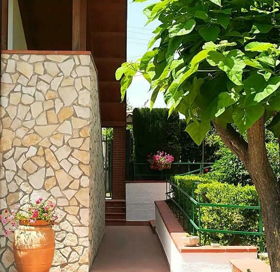 La Dimora Di Radha B&b Centro Olistico