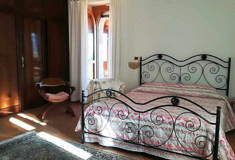 La Dimora Di Radha B&b Centro Olistico