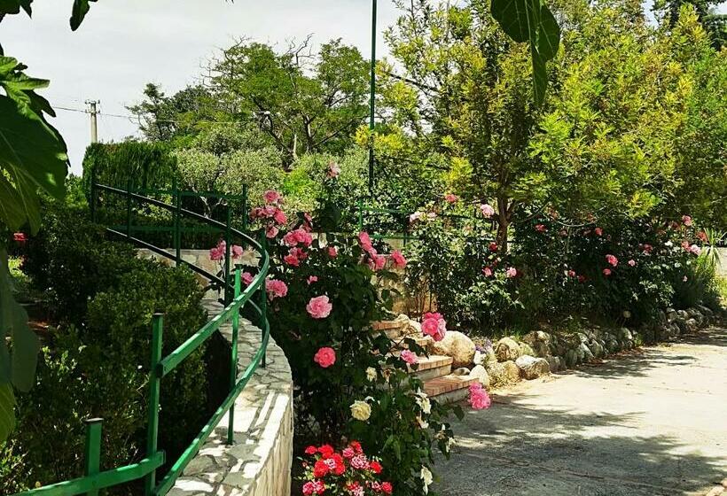 La Dimora Di Radha B&b Centro Olistico