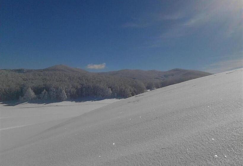 La Dimora Di Radha B&b Centro Olistico