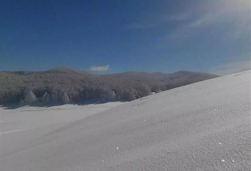 La Dimora Di Radha B&b Centro Olistico