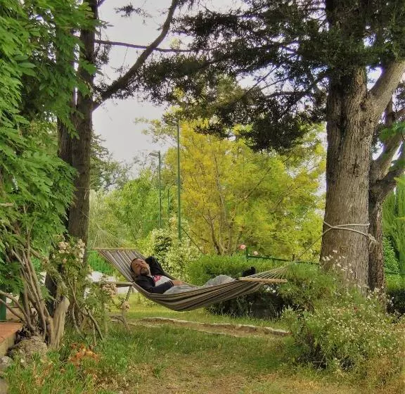 La Dimora Di Radha B&b Centro Olistico