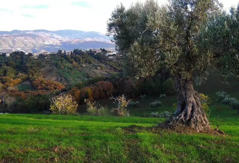 La Dimora Di Radha B&b Centro Olistico