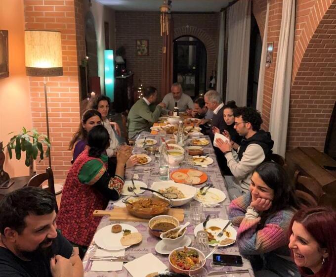 La Dimora Di Radha B&b Centro Olistico