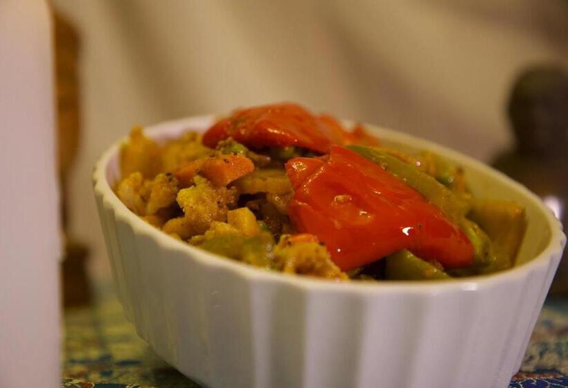 La Dimora Di Radha B&b Centro Olistico