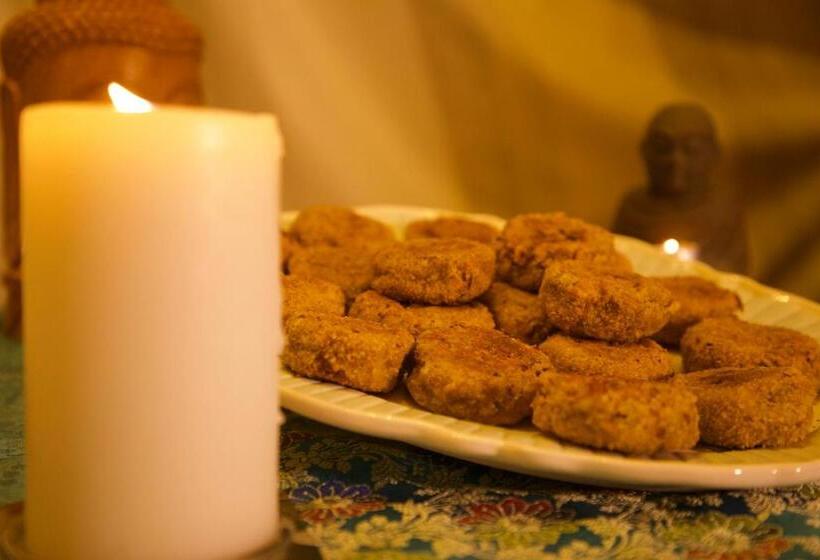 La Dimora Di Radha B&b Centro Olistico