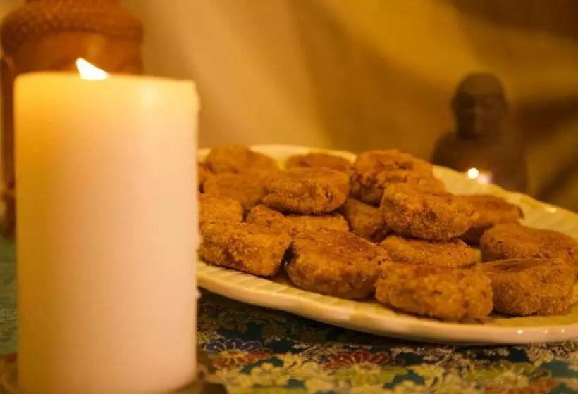 La Dimora Di Radha B&b Centro Olistico