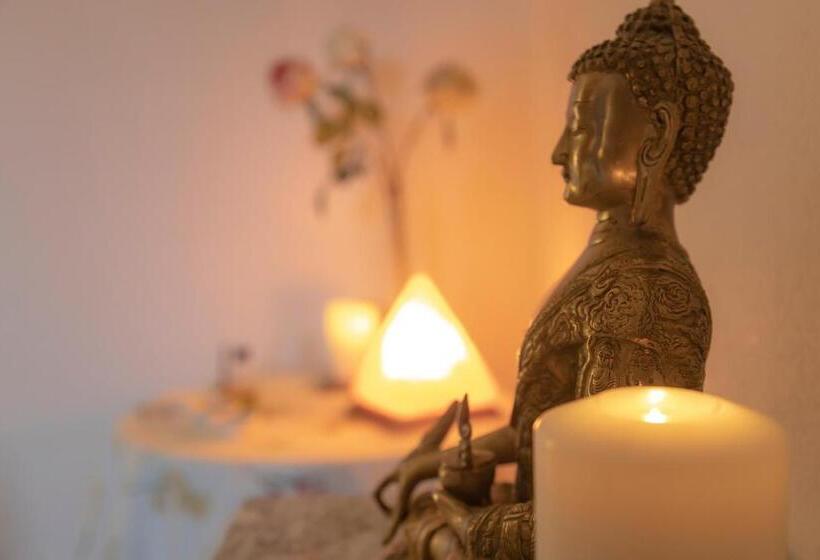 La Dimora Di Radha B&b Centro Olistico