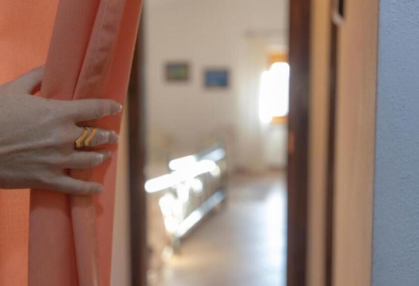 La Dimora Di Radha B&b Centro Olistico