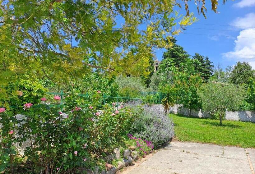 La Dimora Di Radha B&b Centro Olistico