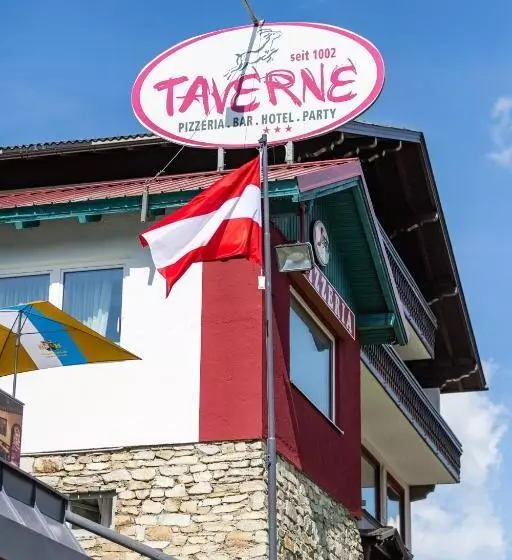 Party Hotel Taverne