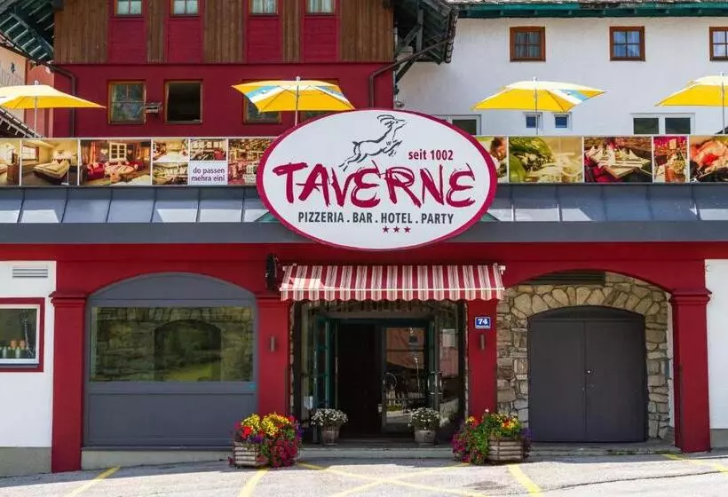 Party Hotel Taverne