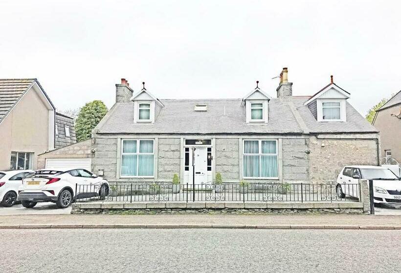 Пансион Broomlea Guest House