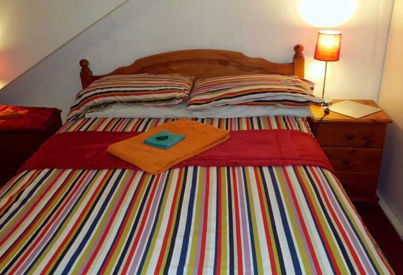 Пансион Broomlea Guest House