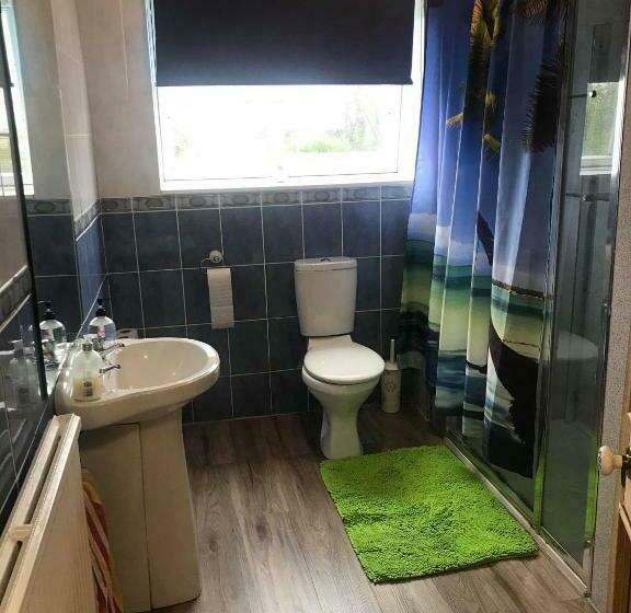 Пансион Broomlea Guest House