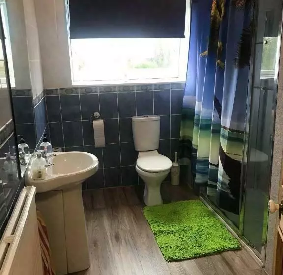 Majatalo Broomlea Guest House