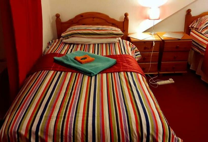 Пансион Broomlea Guest House