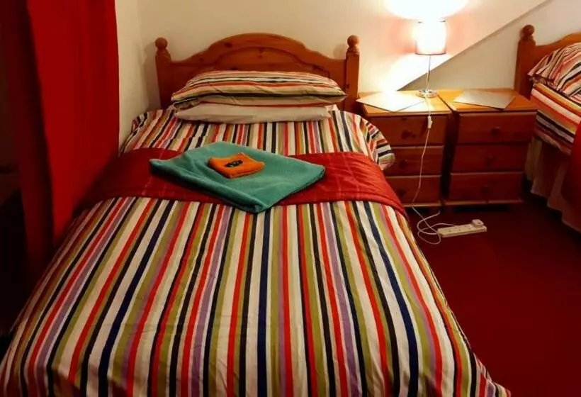 Majatalo Broomlea Guest House