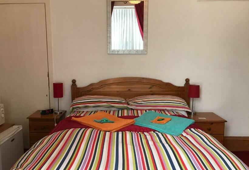 Пансион Broomlea Guest House