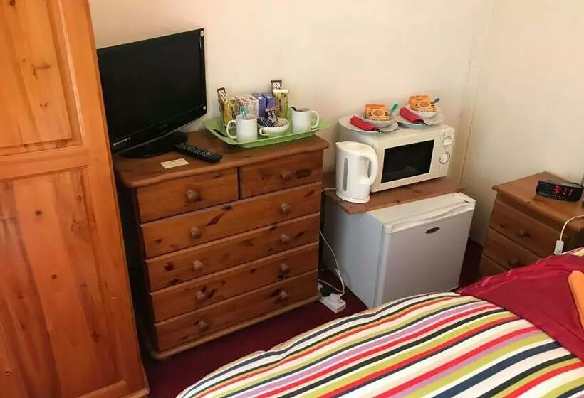 Majatalo Broomlea Guest House