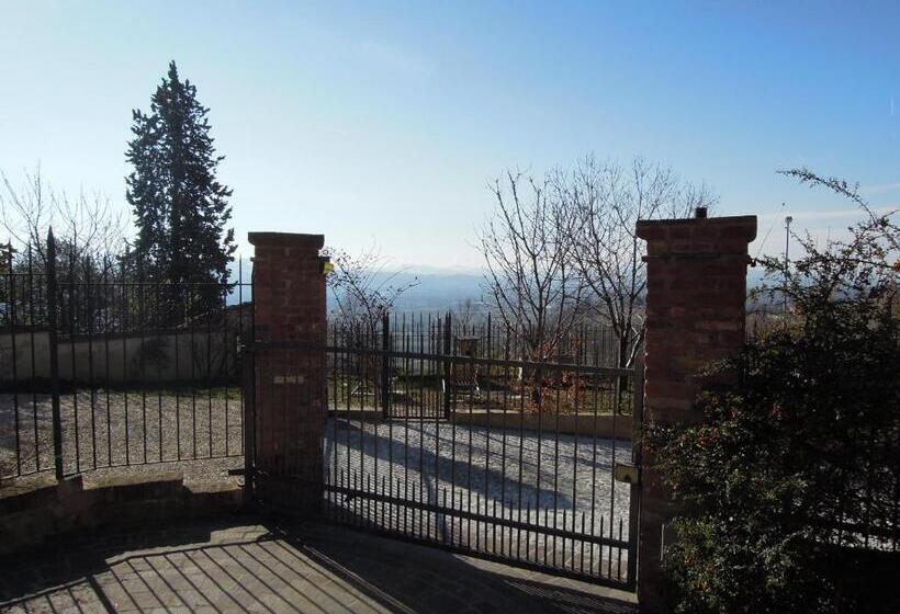 Пансион Cad Teresot