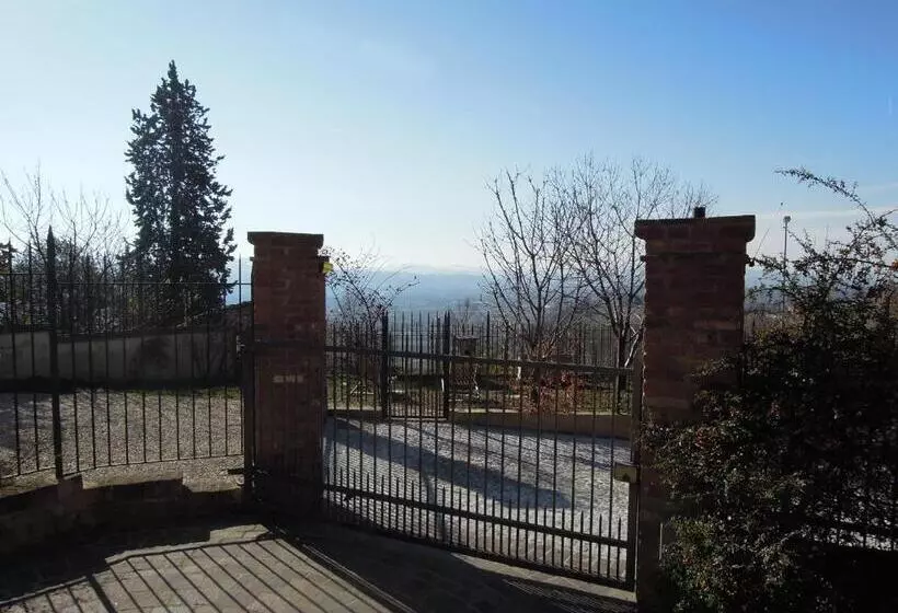 Majatalo Cad Teresot