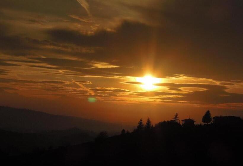 Пансион Cad Teresot