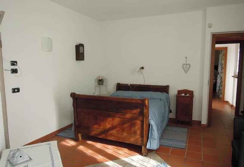 Пансион Cad Teresot