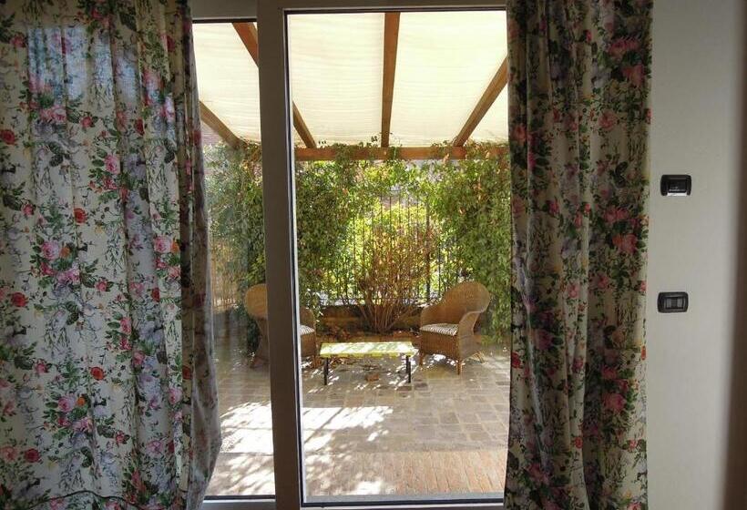 Пансион Cad Teresot