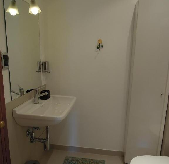 Пансион Cad Teresot