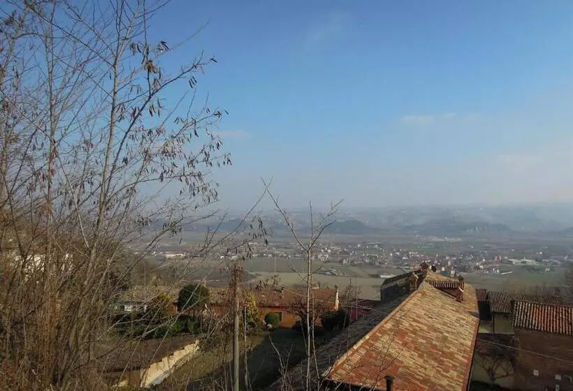 Majatalo Cad Teresot