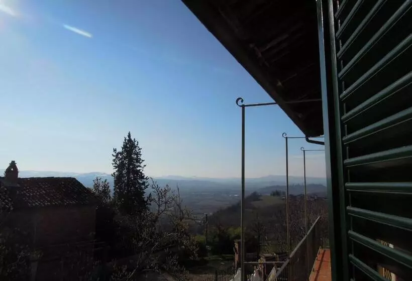 Majatalo Cad Teresot