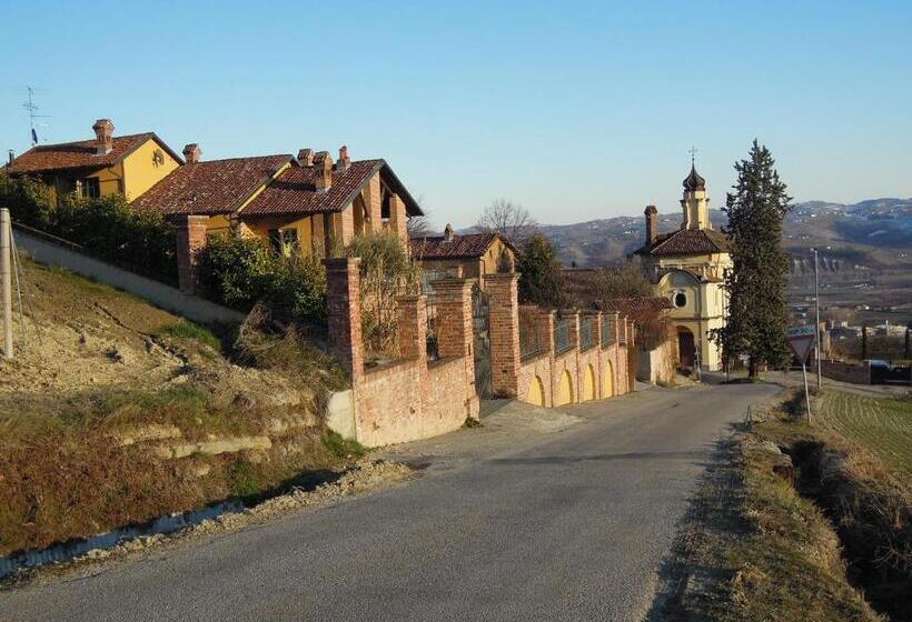 Пансион Cad Teresot