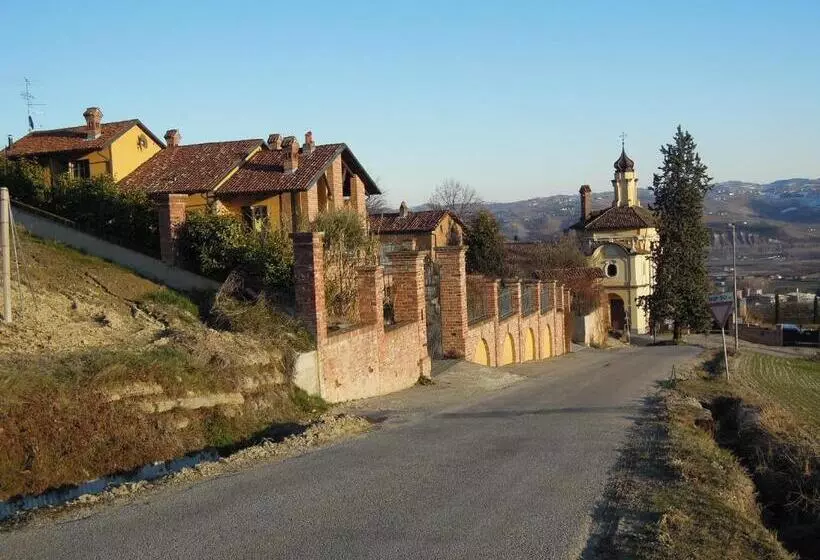 Majatalo Cad Teresot