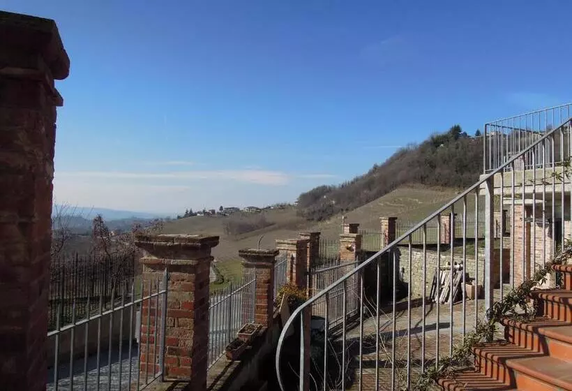 Majatalo Cad Teresot