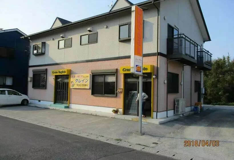 Majatalo Crane / Vacation Stay 564