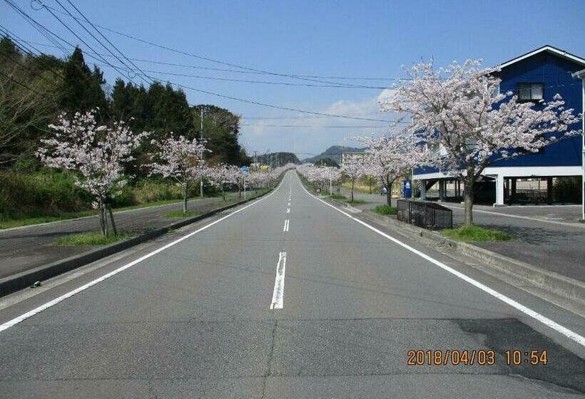 بنسيون Crane / Vacation Stay 564