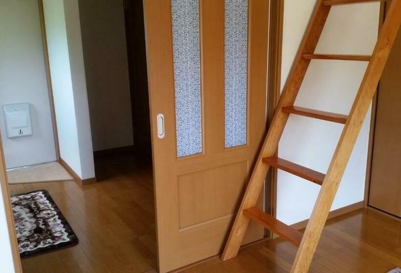 بنسيون Crane / Vacation Stay 564