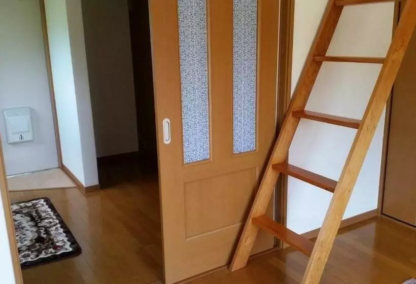 Majatalo Crane / Vacation Stay 564