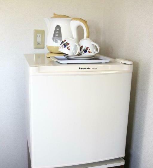 بنسيون Crane / Vacation Stay 564