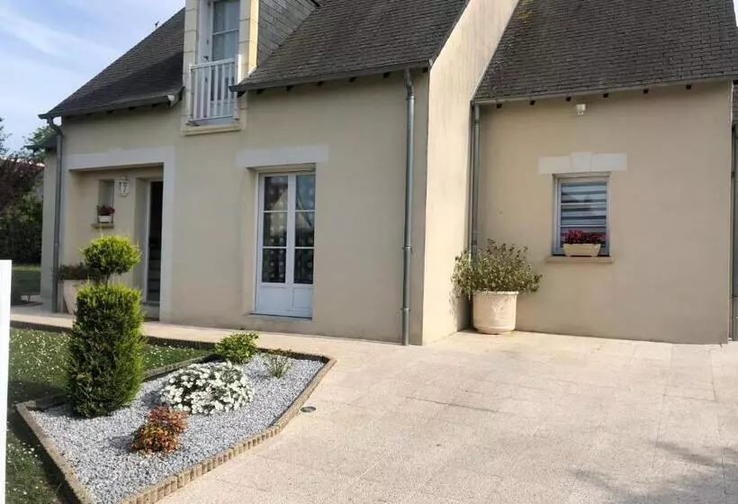 ペンション Le Hameau Du Moulin A Vent