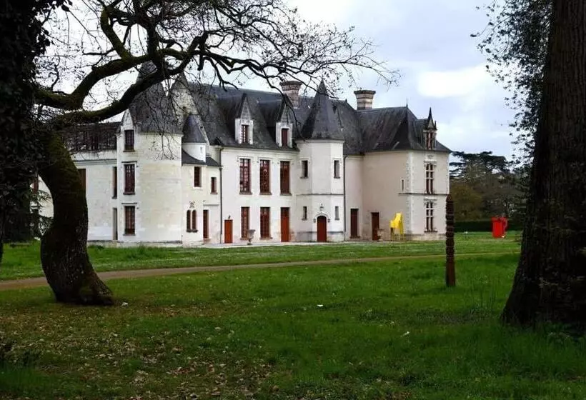 ペンション Le Hameau Du Moulin A Vent