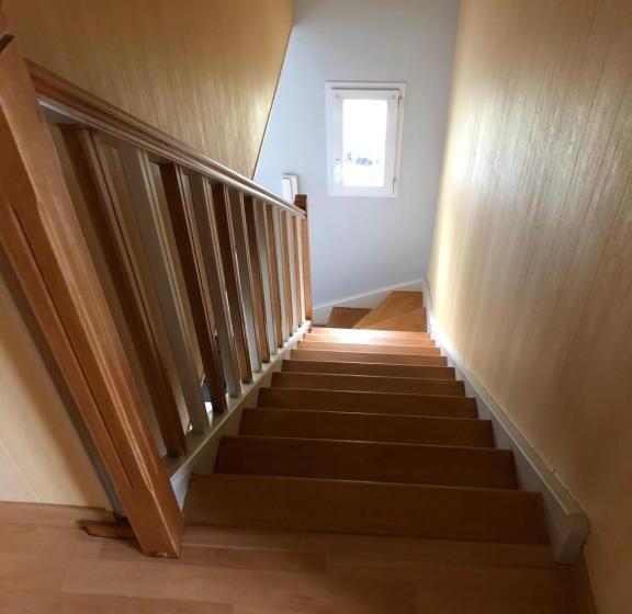 פנסיון Le Hameau Du Moulin A Vent