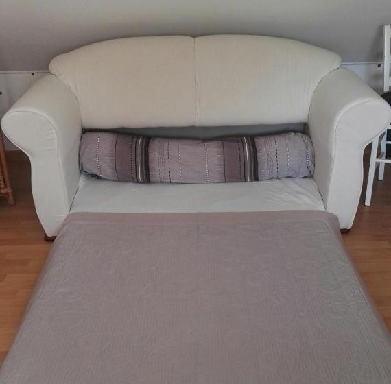 פנסיון Le Hameau Du Moulin A Vent