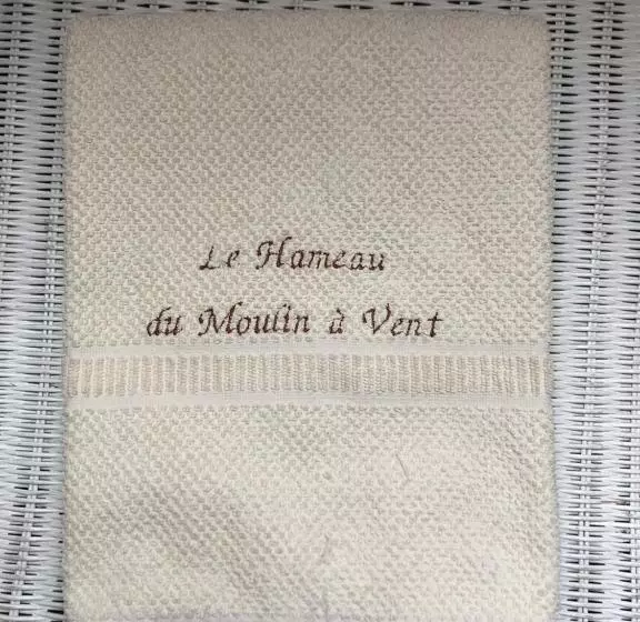 ペンション Le Hameau Du Moulin A Vent