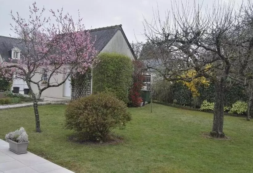 ペンション Le Hameau Du Moulin A Vent