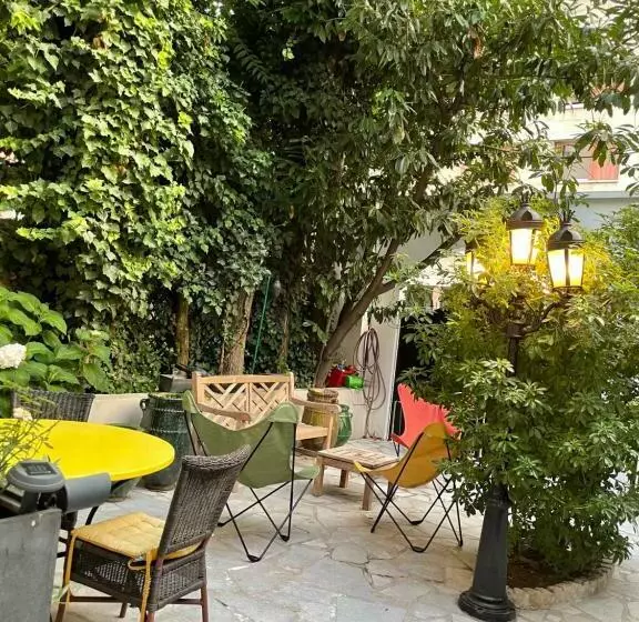 ペンション Maison Standing Proche Roland Garros, Centre Et Metro