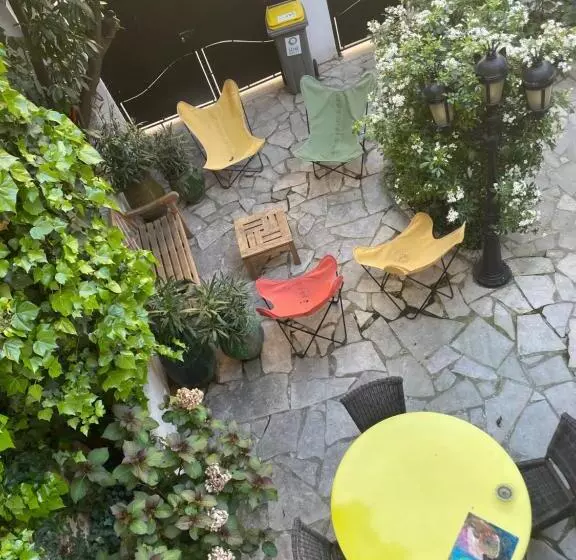 ペンション Maison Standing Proche Roland Garros, Centre Et Metro